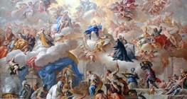 Барокова архитектура