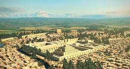 The city of Ur (3rd millennium BC)