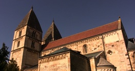 Romanesque architecture