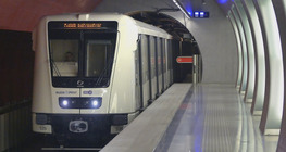 Budapest metróvonalai