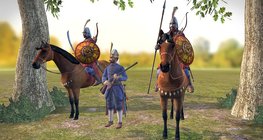 Ottoman soldiers (16th century)