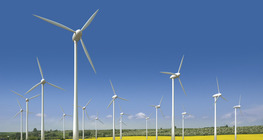 Енергията на вятъра