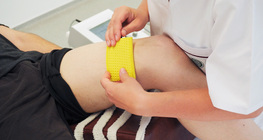 Diadynamic current therapy