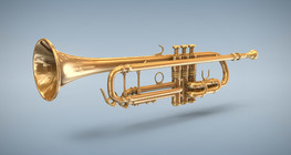 Trumpet