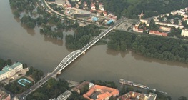 Наводнение