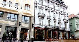 Братислава