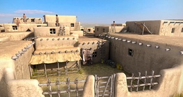 Neolithic settlements