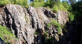 Древен карст