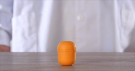 Бомба със сода бикарбонат