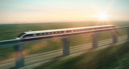 Maglev Trains