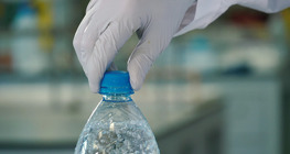 Влияние на промяна в налягането върху химичното равновесие