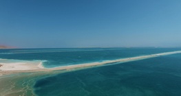 Мъртво море