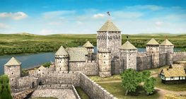 Белград, XV в.