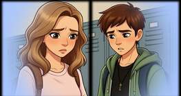 The misunderstanding