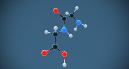 Глицилглицин (C₄H₈N₂O₃)