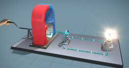 Generators and electric motors