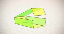 Nets of a cuboid (exercises)