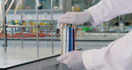 Вискозитет на течностите