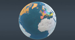 Political and economic unions