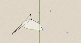 Geometric transformations – rotation