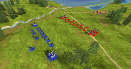 Battle of Achelous (917)