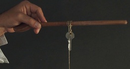 The Mug’s Death-Defying Drop