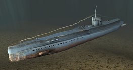 SM U-35 submarine (Germany, 1912)