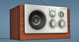 How does it work? - Radio