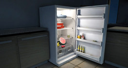 How does it work - Refrigerator