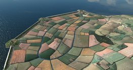 Борбата на Холандия с океана (ХVІІ век)