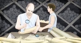 Елинистична епоха: Александрия