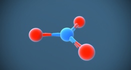 Нитратен йон (NO₃⁻)