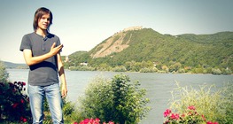 A Börzsöny, az egykori óriásvulkán