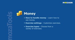 Пари, ръководство за работа