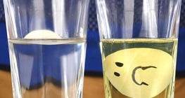 Ще потъне или ще остане на повърхността