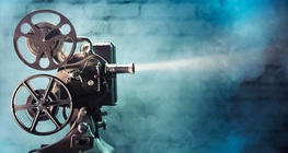 Кинопроектор