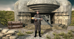 German soldier (World War II)