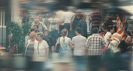 Населението на Земята през 2150 година