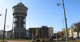 Measuring the height of a tower