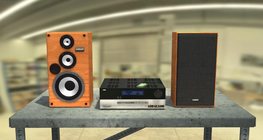 Как работи високоговорителят?