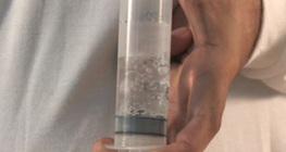 Кипене при стайна температура