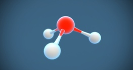 Хидроксониев йон (H₃O⁺)