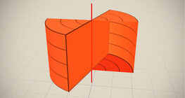 Solids of revolution