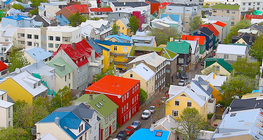 Reykjavik