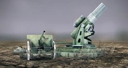 Weapons (World War I)