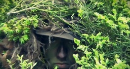 Konsten av kamouflage