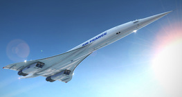 Concorde (1969)