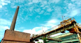 A külső munkahelyöv és a rozsdaövezet