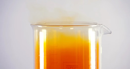 Взаимодействие между алуминий и бром