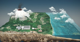 The phosphorus cycle